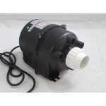 Spa Air Blower 800 Watt complete with 180 heater